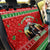 It's Not Christmas Unil Hans Gruber Falls From Nakatomi Plaza Back Car Seat Cover Xmas Eve 1988 - Wonder Print Shop
