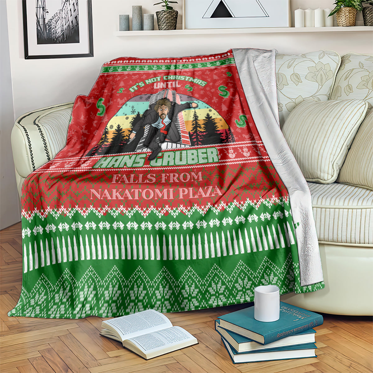 its-not-christmas-unil-hans-gruber-falls-from-nakatomi-plaza-blanket-xmas-eve-1988