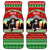 It's Not Christmas Unil Hans Gruber Falls From Nakatomi Plaza Car Mats Xmas Eve 1988 - Wonder Print Shop