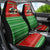 It's Not Christmas Unil Hans Gruber Falls From Nakatomi Plaza Car Seat Cover Xmas Eve 1988 - Wonder Print Shop