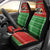 It's Not Christmas Unil Hans Gruber Falls From Nakatomi Plaza Car Seat Cover Xmas Eve 1988 - Wonder Print Shop