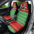 It's Not Christmas Unil Hans Gruber Falls From Nakatomi Plaza Car Seat Cover Xmas Eve 1988 - Wonder Print Shop