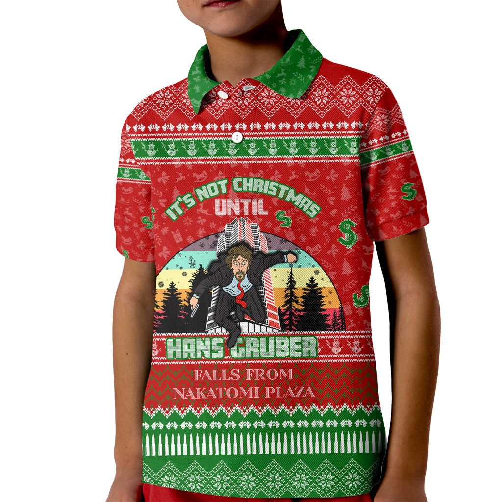 Nakatomi Plaza Kid Collection