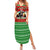 It's Not Christmas Unil Hans Gruber Falls From Nakatomi Plaza Summer Maxi Dress Xmas Eve 1988 - Wonder Print Shop