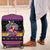 Nakatomi Plaza Christmas Party 1988 Luggage Cover DJ Santa Claus - Wonder Print Shop