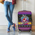 Nakatomi Plaza Christmas Party 1988 Luggage Cover DJ Santa Claus - Wonder Print Shop