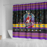 nakatomi-plaza-christmas-party-1988-shower-curtain-dj-satan-claus