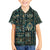 Egyptian Hieroglyphs And Deities Hawaiian Shirt - Wonder Print Shop