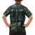 Egyptian Hieroglyphs And Deities Hawaiian Shirt - Wonder Print Shop