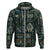 Egyptian Hieroglyphs And Deities Hoodie - Wonder Print Shop