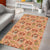 Day of the Dead Area Rug Sugar Skulls - Wonder Print Shop