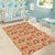 Day of the Dead Area Rug Sugar Skulls - Wonder Print Shop