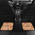 Day of the Dead Car Mats Sugar Skulls - Wonder Print Shop