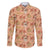Day of the Dead Family Matching Mermaid Dress and Hawaiian Shirt Sugar Skulls - Wonder Print Shop