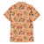 Day of the Dead Family Matching Off Shoulder Short Dress and Hawaiian Shirt Sugar Skulls - Wonder Print Shop