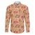 Day of the Dead Family Matching Short Sleeve Bodycon Dress and Hawaiian Shirt Sugar Skulls - Wonder Print Shop