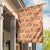 Day of the Dead Garden Flag Sugar Skulls - Wonder Print Shop