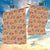 Day of the Dead Garden Flag Sugar Skulls - Wonder Print Shop