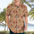 Day of the Dead Hawaiian Shirt Sugar Skulls - Wonder Print Shop