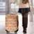 Day of the Dead Luggage Cover Sugar Skulls - Wonder Print Shop