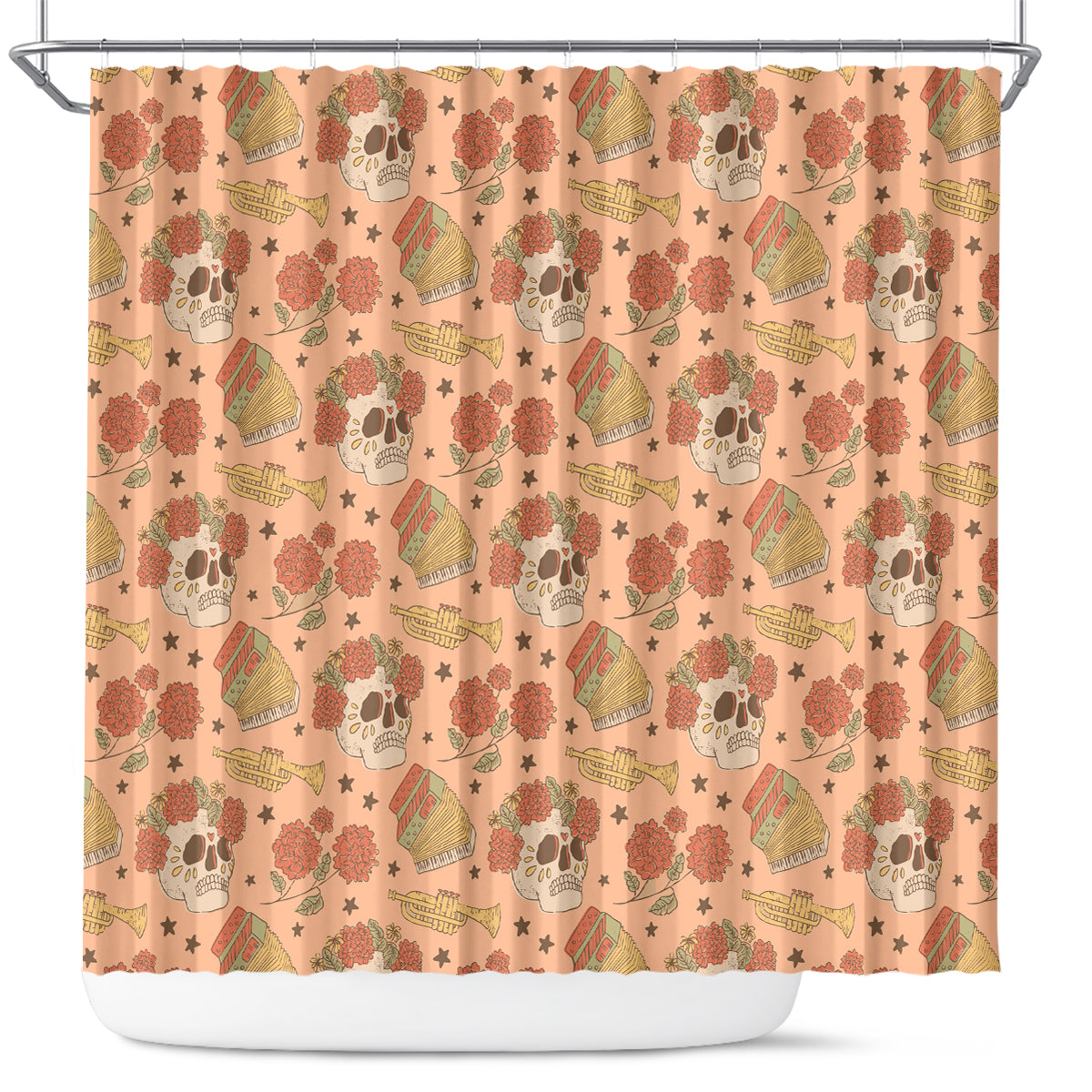 day-of-the-dead-shower-curtain-sugar-skulls