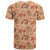 Day of the Dead T Shirt Sugar Skulls - Wonder Print Shop
