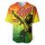 The Real Legend Bob Baseball Jersey African Jamaica Reggae - Wonder Print Shop