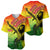 The Real Legend Bob Baseball Jersey African Jamaica Reggae - Wonder Print Shop