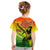 The Real Legend Bob Kid T Shirt African Jamaica Reggae - Wonder Print Shop
