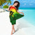 The Real Legend Bob Sarong African Jamaica Reggae - Wonder Print Shop