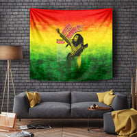 The Real Legend Bob Tapestry African Jamaica Reggae - Wonder Print Shop