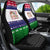 Merry Christmas Yall Texas Car Seat Cover - Wonder Print Shop