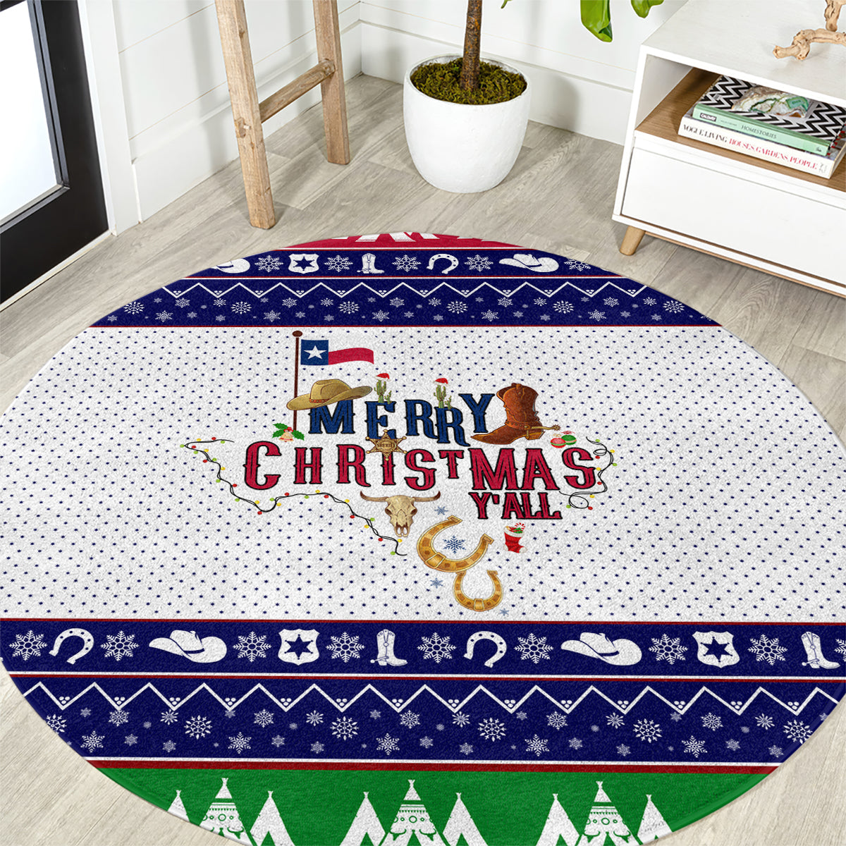 merry-christmas-yall-texas-round-carpet