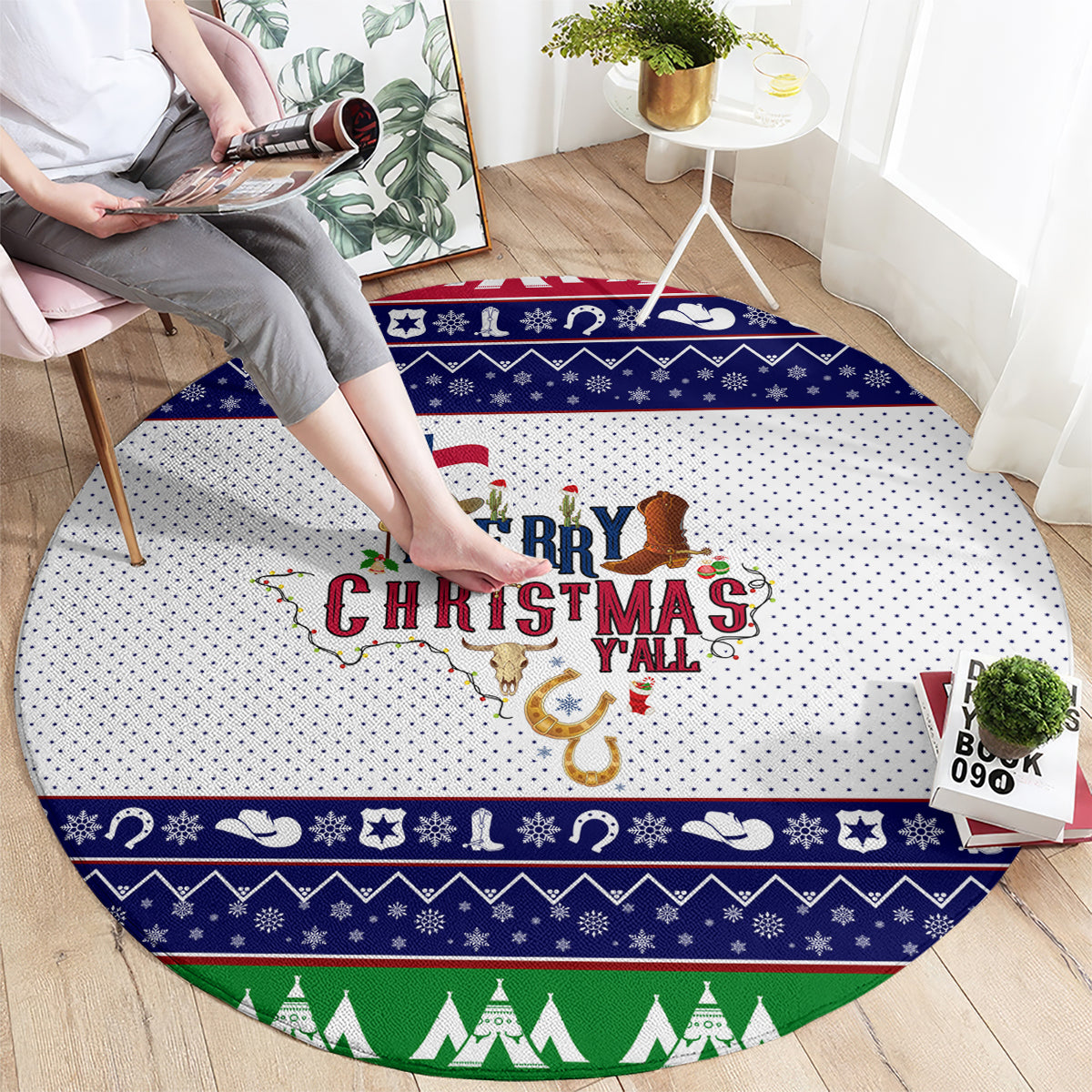merry-christmas-yall-texas-round-carpet