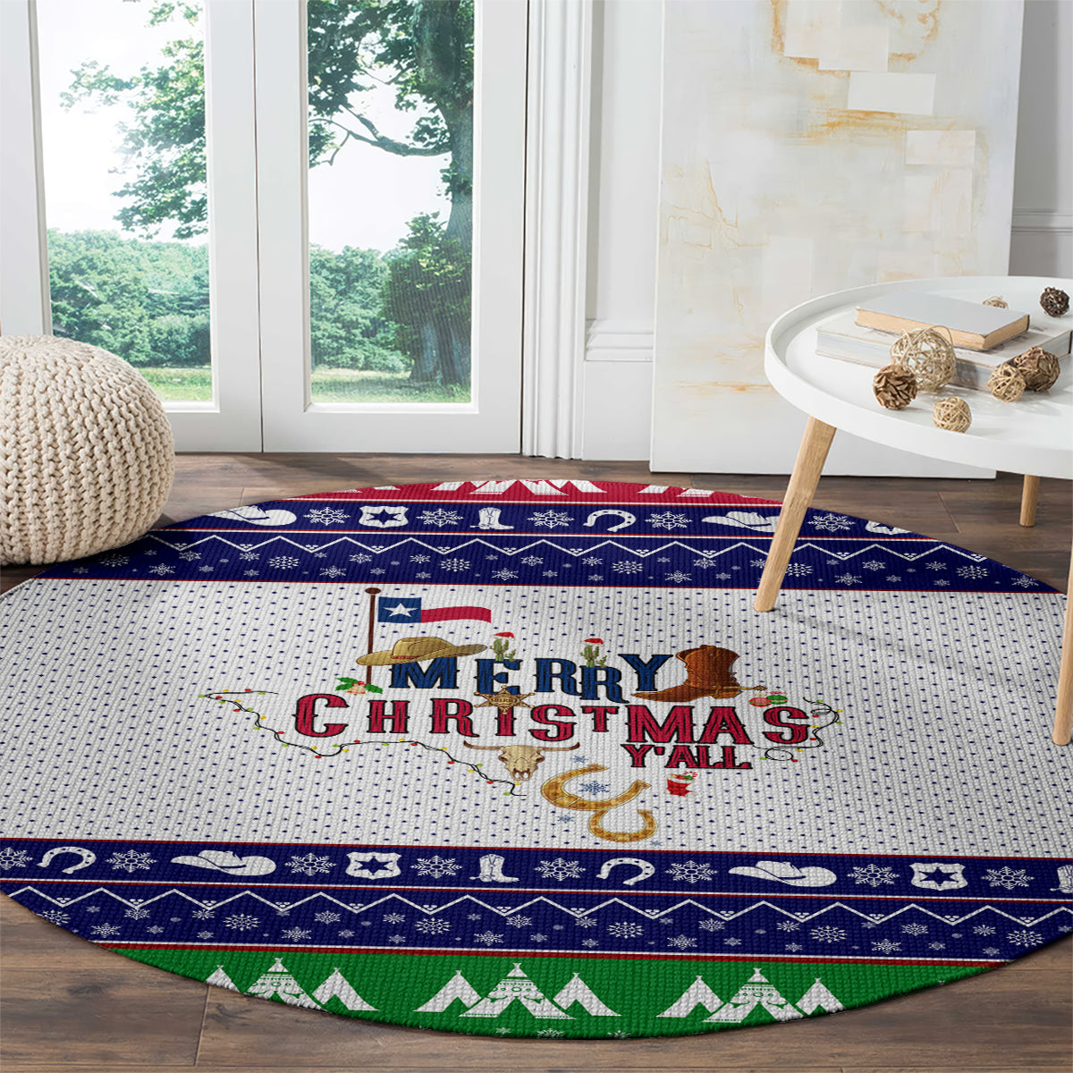 merry-christmas-yall-texas-round-carpet