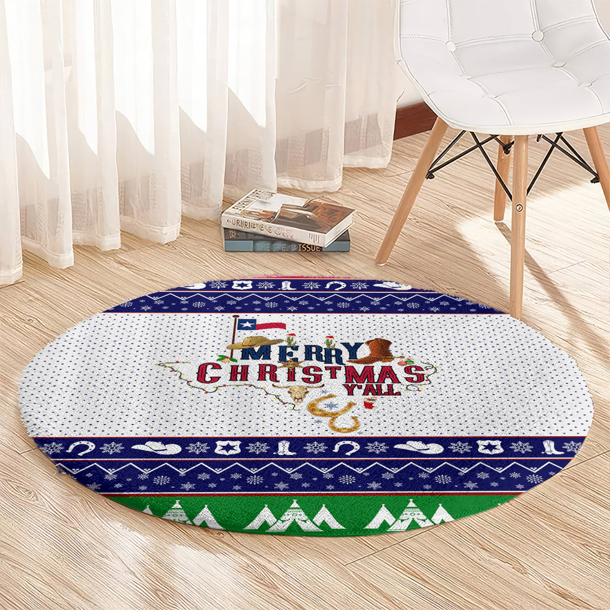 merry-christmas-yall-texas-round-carpet