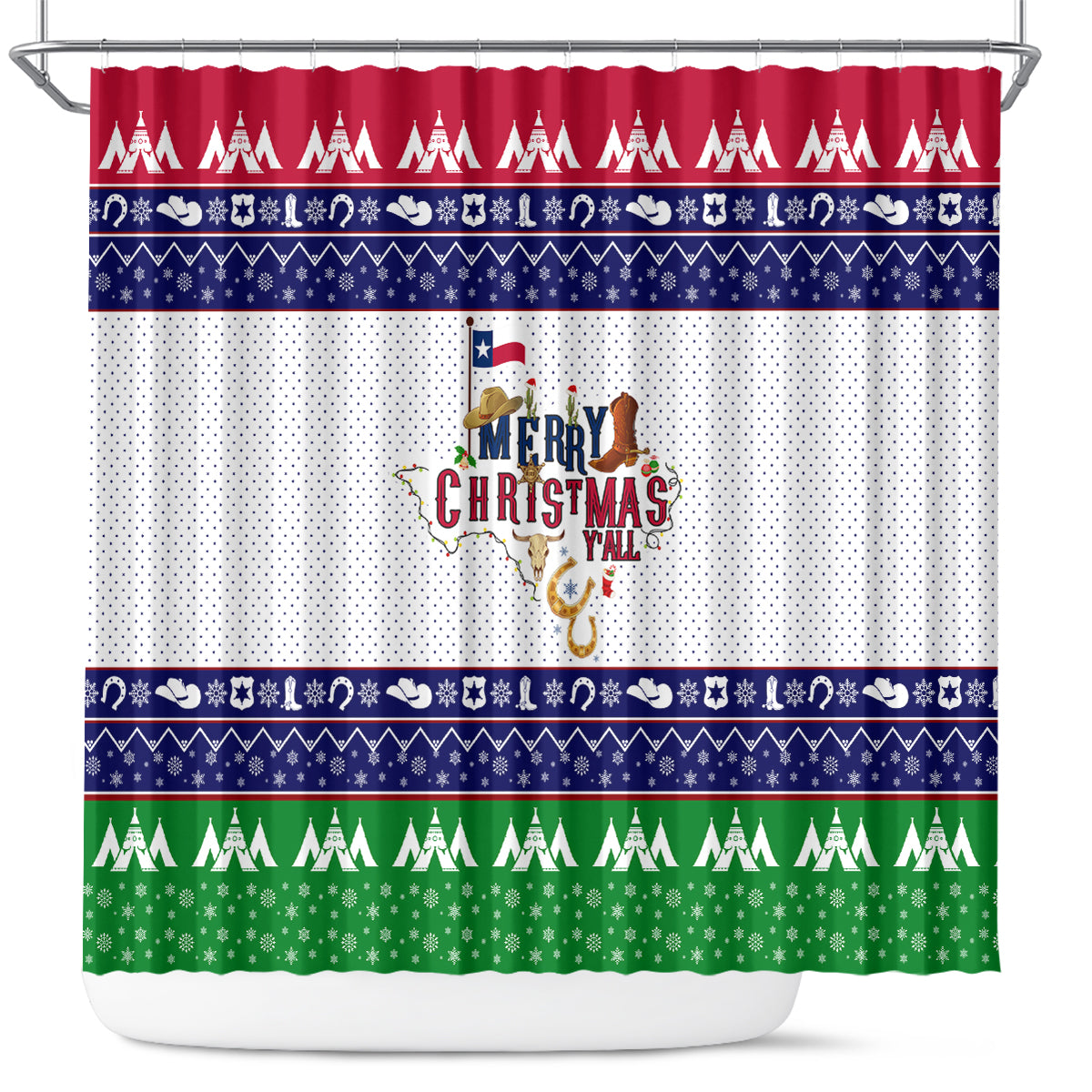 merry-christmas-yall-texas-shower-curtain