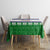 Merry Christmas Yall Texas Tablecloth - Wonder Print Shop