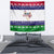 Merry Christmas Yall Texas Tapestry - Wonder Print Shop