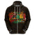 Personalized Power African Hoodie - Wonder Print Shop