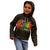Personalized Power African Kid Hoodie - Wonder Print Shop