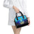 Personalized Father's Day Bass Fishing Shoulder Handbag Son and Daughter
