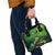 Father's Day Bass Fishing Shoulder Handbag Best Dad Ever