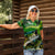 Father's Day Bass Fishing Women Polo Shirt Best Dad Ever - Wonder Print Shop