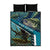 Happy Father's Day Bass Fishing Quilt Bed Set Dad and Son - Wonder Print Shop