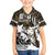 Happy Father's Day Deer Hunting Hawaiian Shirt Dad I Love You - Wonder Print Shop