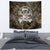 Happy Father's Day Deer Hunting Tapestry Dad I Love You - Wonder Print Shop