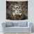 Happy Father's Day Deer Hunting Tapestry Dad I Love You - Wonder Print Shop