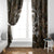 Happy Father's Day Deer Hunting Window Curtain Dad I Love You - Wonder Print Shop