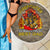 Firefighter Make The Best Dad Beach Blanket Father's Day - Wonder Print Shop